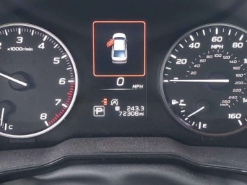 Subaru Legacy V 2022 Subaru Legacy 2022 SUBARU LEGACY 2.5 Benzyna 182KM, zdjęcie 14
