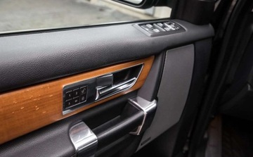 Land Rover Discovery IV 3.0 D 255KM 2013 Land Rover Discovery HSE 3.0D 255Ps Ledy Skora 7 Foteli 3xSzyberdach Bixen, zdjęcie 16