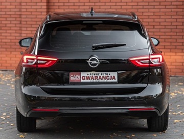 Opel Insignia II Sports Tourer 1.6 CDTI 136KM 2019 OPEL INSIGNIA B Sports Tourer Led Navi Po dużym Serwisie Vat23% Gwarancja!, zdjęcie 22