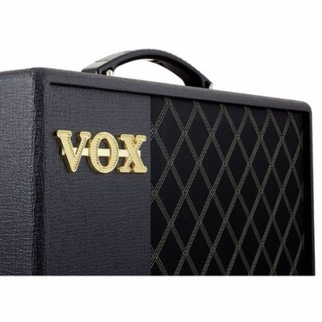 Гитарный комбоусилитель Vox VT20X