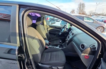 Ford Focus II Hatchback 5d 1.6 Duratec Ti-VCT 115KM 2010 Ford Focus 1,6 Ben Climatronic 116 km 1.6 Benzyna 116KM, zdjęcie 21