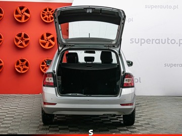 Skoda Fabia III Kombi Facelifting 1.0 TSI 95KM 2021 Od ręki - SKODA Fabia 1.0 TSI Ambition DSG Combi 95KM 2021, zdjęcie 22