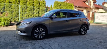 Nissan Pulsar 1.2 DIG-T 115KM 2018