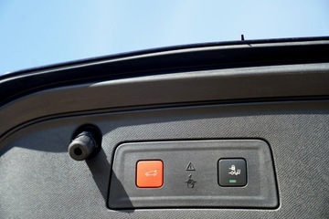 Peugeot 508 II SW 1.6 PureTech 225KM 2022 Peugeot 508 GT LINE blis SKORA nawi FULL LED kame, zdjęcie 10