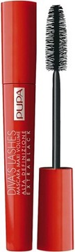 Pupa Maxi Volume Mascara Tusz Do Rzęs Objętość