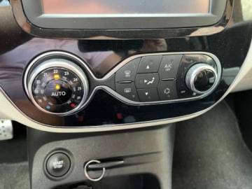 Renault Captur I Crossover 1.2 ENERGY TCe 118KM 2017 Renault Captur 1.2 benzyna 118 KM automat FULL LED zarej w PL zamiana, zdjęcie 13