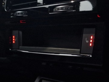 Volkswagen Touareg III SUV 3.0 V6 SCR TDI 286KM 2023 Volkswagen Touareg 3.0 V6 TDI 4Mot. Elegance 286KM, zdjęcie 18