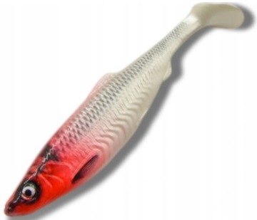 NA SZCZUPAKA Savage Gear 4D Herring Shad [11cm] 9g