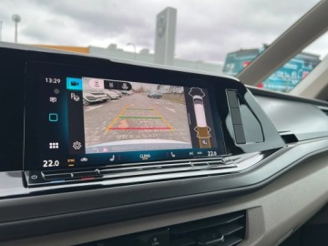 Volkswagen Multivan T7 Van L1 2.0 TDI 150KM 2025 Volkswagen Nowy Multivan BASIC FAMILY 2.0TDI 150 K, zdjęcie 23