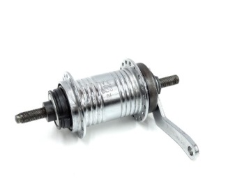 НОВАЯ задняя ступица Romet Jubilat Agat, 36 спиц.