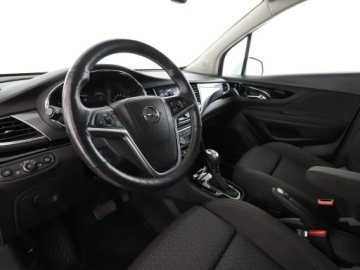 Opel Mokka I SUV 1.4 Turbo ECOTEC 140KM 2017 Opel Mokka X automat klima auto grzane fotele navi, zdjęcie 13