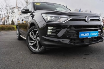  SsangYong Korando 1.5 T-GDI, Salon Polska, zdjęcie 8