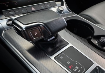 Audi A6 C8 Avant 2.0 35 TDI 163KM 2021 Audi A6 Avant Matrix Virtual Skora Kamera360 Panorama ElFotele MAX Gwaranc, zdjęcie 26