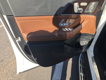 Mercedes GLE V167 2026 Mercedes-Benz GLE 350 4MATIC 2026 2.0 Benzyna 255KM, zdjęcie 8