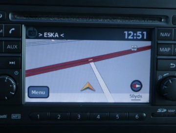 Nissan Qashqai I Crossover 1.6 dCi DPF 130KM 2011 Nissan Qashqai 1.6 dCi, Navi, Klima, Klimatronic, zdjęcie 12