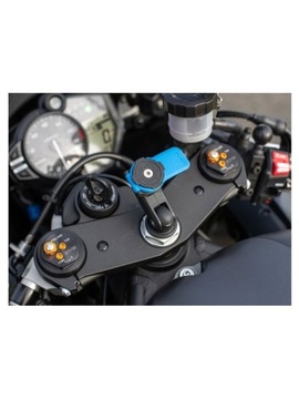Крепление рулевой трубы Quad Lock Fork Mount