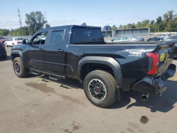 Toyota Tacoma II 2024 Toyota Tacoma Double Cab 2024 2.4l 2.4 Benzyna 278KM, zdjęcie 1