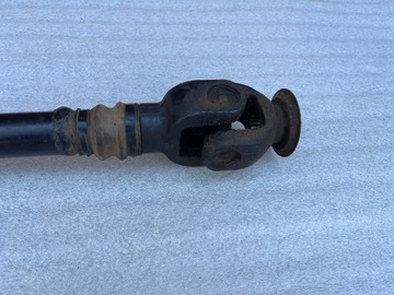 Задний кардан Can-Am Outlander Outlander Max T3 2018+