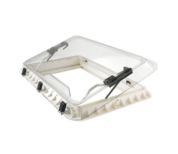 Okno dachowe - Seitz Heki 2 De Luxe - Dometic