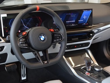 BMW Seria 4 G22-23-26 M4 Coupe Facelifting 3.0 M4 530KM 2025 BMW Seria 4 Coupe M4 Competition xDrive Coupe 3.0 (530KM) 2025, zdjęcie 8