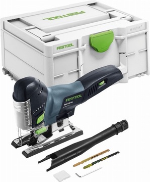Festool Wyrzynarka CARVEX PSC 420 EB-Basic