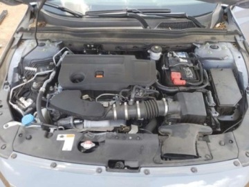 Honda 2021 Honda Accord 2021, 2,0L, SPORT 2.0 Benzyna 252KM, zdjęcie 9