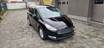 Ford Galaxy IV Van 2.0 TDCi 150KM 2018 FORD GALAXY TITANIUM! Super stan!, zdjęcie 7