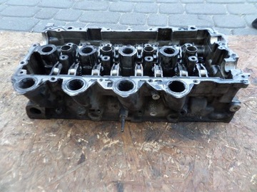 Клапанная головка двигателя Ford Fiesta mk7 1.6 16v TDCI HDI focus mk3 berlingo