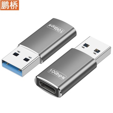 Adapter otg Type-c na USB3.0