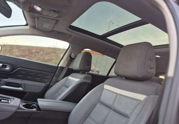 Citroen C5 Aircross SUV 1.6 PureTech 181KM 2019 Citroen C5 Aircross Citroen C5 Aircross 1.6 PureTech Shine EAT8 1.6 180KM, zdjęcie 33