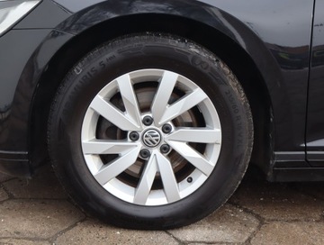 Volkswagen Passat B8 Limousine 1.4 TSI BlueMotion Technology 125KM 2017 VW Passat 1.4 TSI, Salon Polska, 1. Właściciel, zdjęcie 14