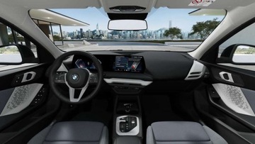 BMW Seria 1 F70 2025 BMW Seria 1 Nowa Seria 1 - 116 - 122 KM - Pakiet M Design - Kamera Cofania, zdjęcie 10