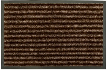 WYCIERACZKA wejściowa ZEWNĘTRZNA do butów MATA 80x120 cm BARDZO SOLIDNA