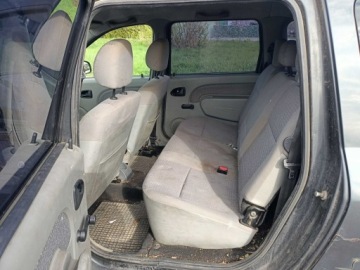 Dacia Logan I Sedan 1.6 MPI 87KM 2008 Dacia Logan 1.6 08r, zdjęcie 5