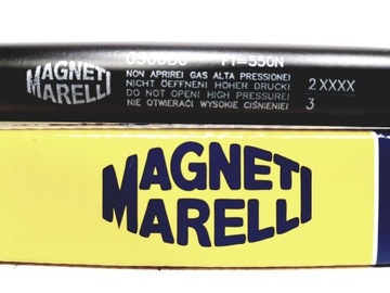 ПРИВОД ЗАСЛОНКИ MAGNETI MARELLI VW GOLF VI HB