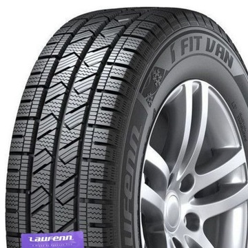 4x 205/75/16C R Laufenn I Fit Van ZIMOWE