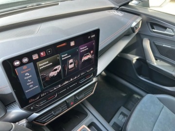 Cupra Formentor Crossover Facelifting 2.0 TDI 150KM 2026 Cupra Formentor 2.0 TDI 150 KM DSG, zdjęcie 14