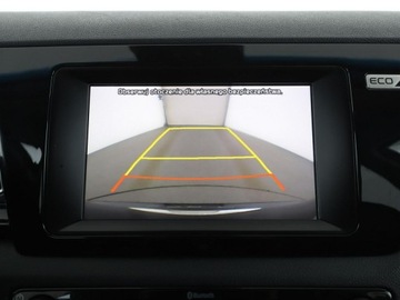 Kia Niro I Crossover 1.6 GDi Hybrid 141KM 2017 Kia Niro hybryda półskóra navi kamera, zdjęcie 23