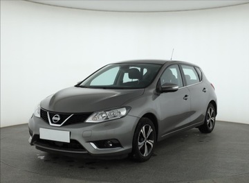 Nissan Pulsar 1.2 DIG-T 115KM 2014 Nissan Pulsar 1.2 DIG-T, Navi, Klima, Klimatronic, zdjęcie 1