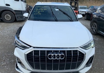 Audi Q3 II SUV 2.0 45 TFSI 230KM 2021 Audi Q3 S-line 2021 230KM quattro, zdjęcie 1