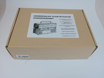 Электроовчарка ЖУБР 11J 12000В