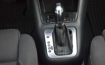 Volkswagen Tiguan I SUV 2.0 TDI CR DPF 140KM 2010 Volkswagen Tiguan 2.0TDI Automat 4x4 Navi Oryginal Lakier Sprowadzony Opla, zdjęcie 26