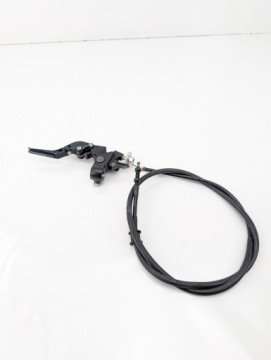YAMAHA R1 RN12 04-06 ТРОС КРЕПЛЕНИЯ РУКОЯТКИ СЦЕПЛЕНИЯ