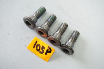 HONDA CBR 600RR PC37-B 05-06 ВИНТЫ ЗАДНЕГО ТОРМОЗНОГО ДИСКА.