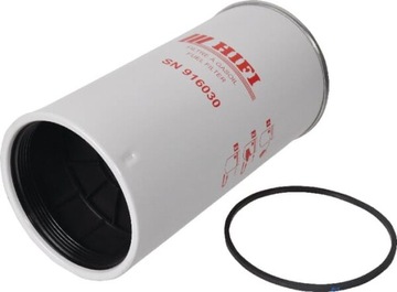 FILTR PALIVA HIFI SN916030
