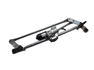 MECHANIZM WYCIERACZEK SILNICZEK AUDI A1 II 82A 82B955119B 82B955023B 19-24