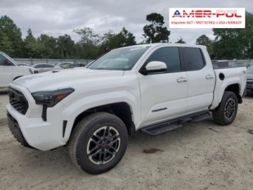 Toyota Tacoma II 2024 Toyota Tacoma 2024, 2.4L, 4x4, TRD SPORT, od ubezpieczalni 2.4 Benzyna