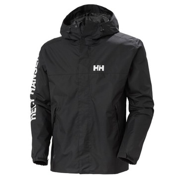 Męska kurtka przeciwdeszczowa Helly Hansen Ervik Jacket Men XL