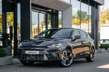Cupra Leon II 2025 Cupra Leon 1.5 eTSI 150 KM DSG, zdjęcie 2