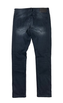 Spodnie Jeansowe HUGO BOSS ORANGE 33x32 Denim